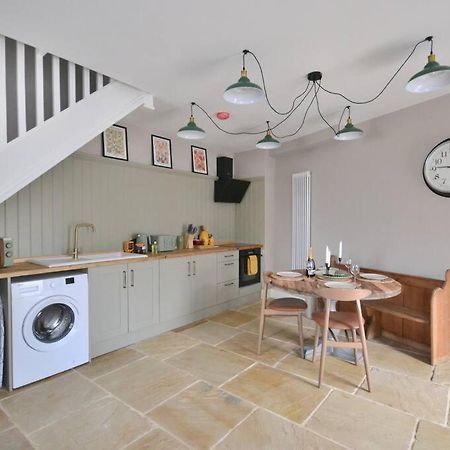 St Nicholas Corner - A New Unique Town Centre Home 킹스린 외부 사진